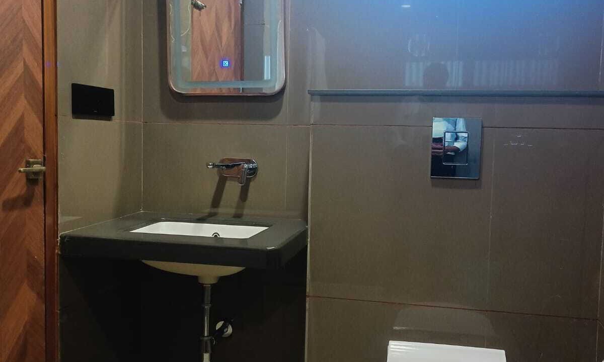 Photo of Bathroom in Achrol
