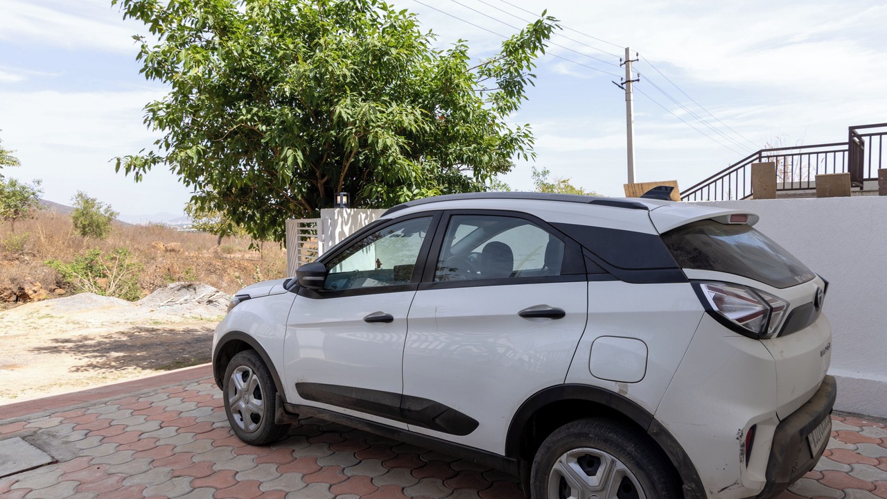 Photo of Outdoor in Udaipur
