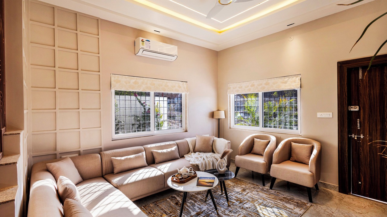 Photo of Livingroom in Udaipur