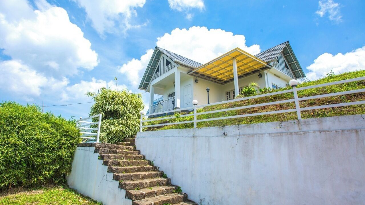 Photo of Outdoor in Vagamon