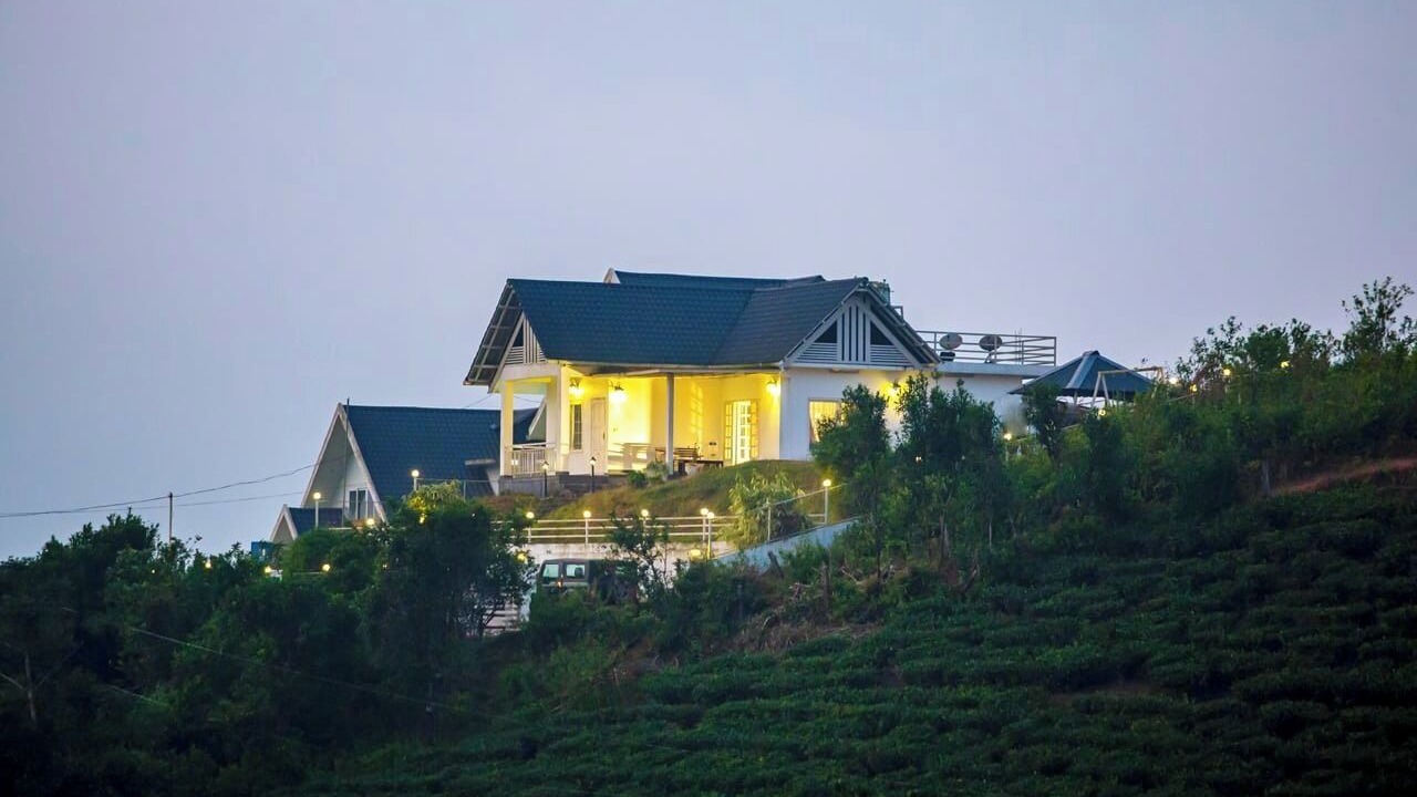 Photo of Outdoor in Vagamon