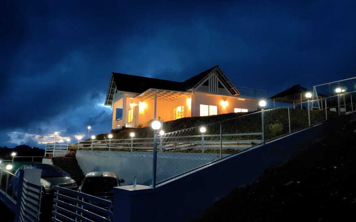 Photo of Outdoor in Vagamon