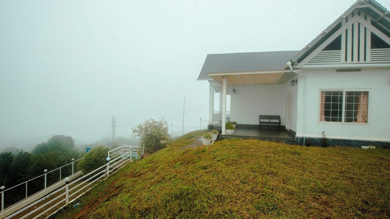 Photo of Outdoor in Vagamon