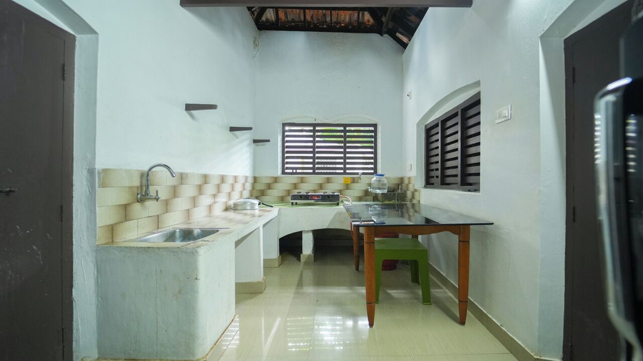 Photo of Outdoor in Kovalam