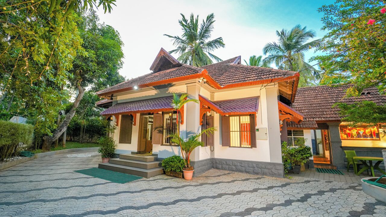 Photo of Outdoor in Kovalam