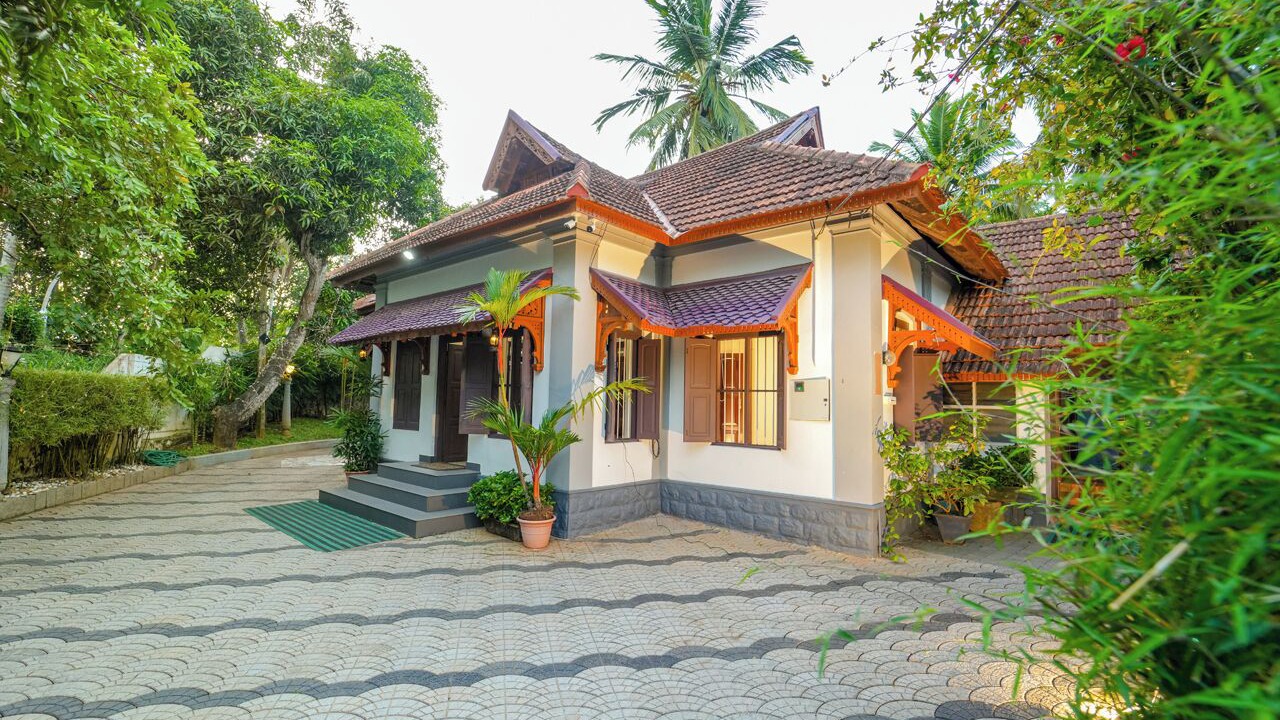 Photo of Outdoor in Kovalam