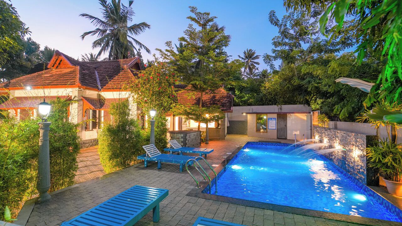 Photo of Outdoor in Kovalam