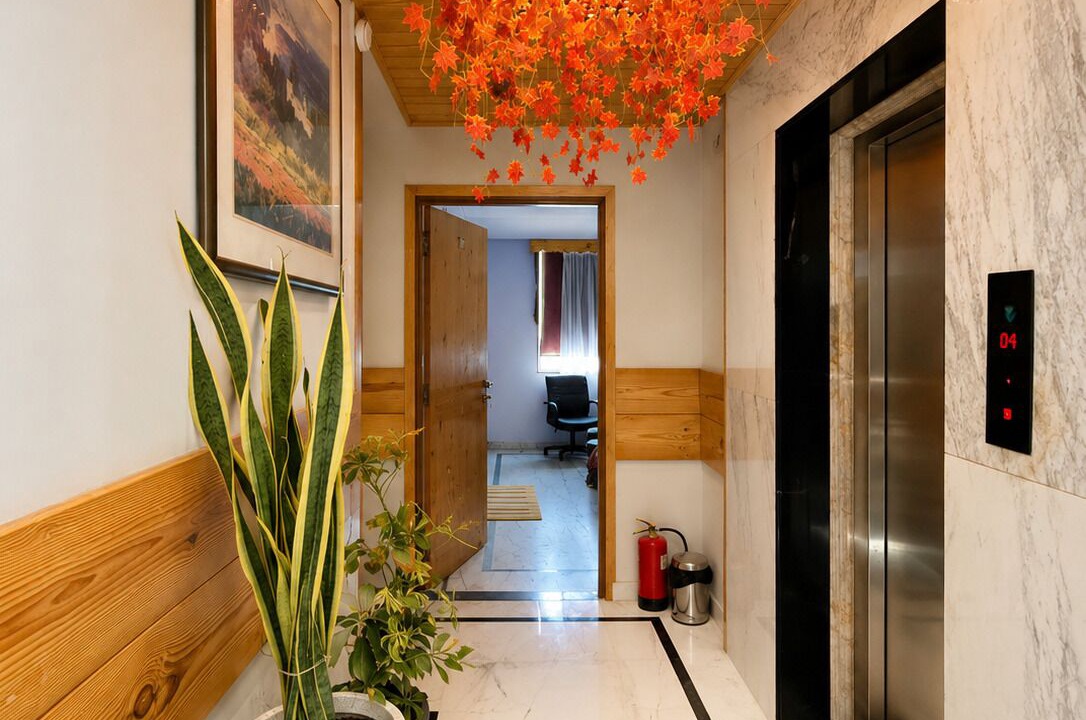 Photo of Bedroom in Pink City