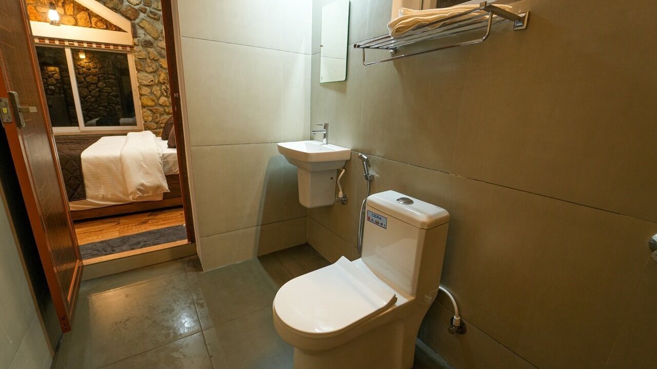 Photo of Bathroom in Elappara