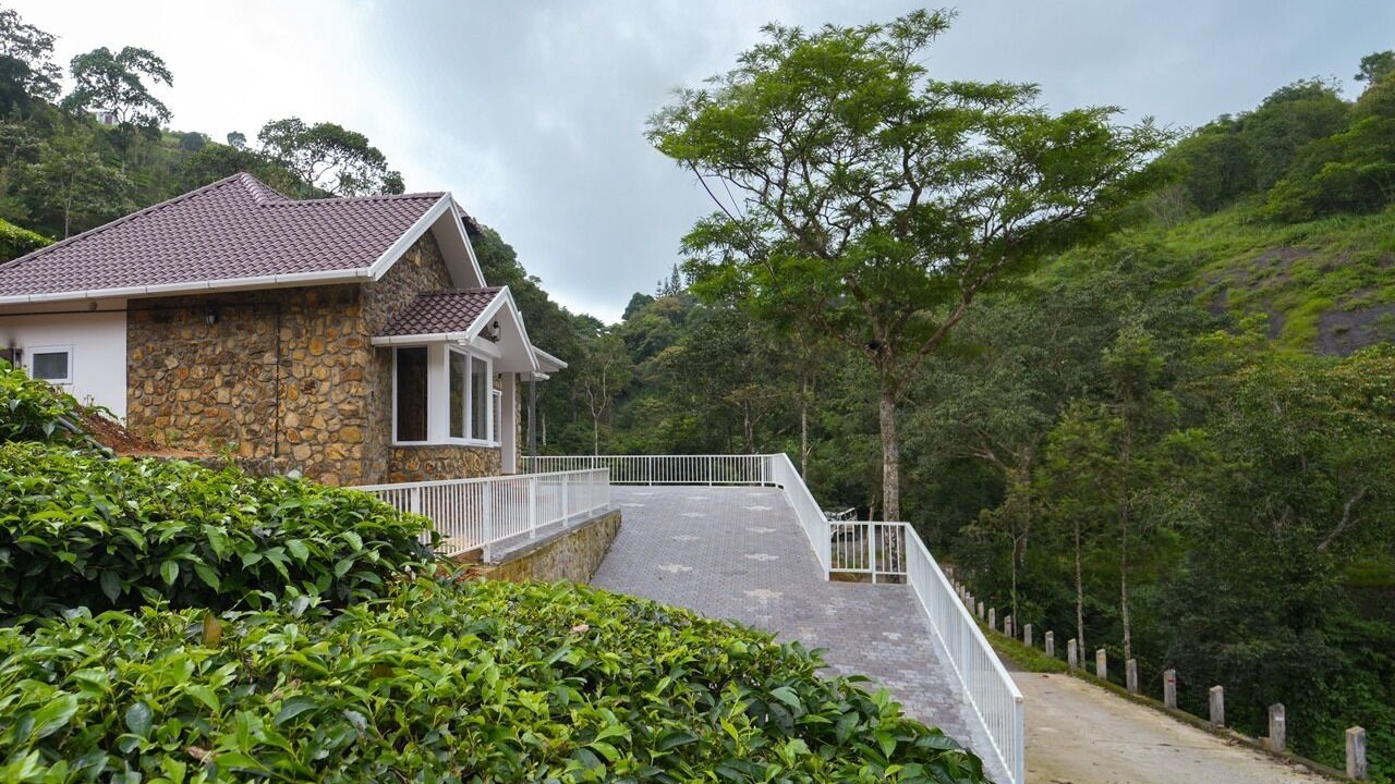 Photo of Outdoor in Elappara