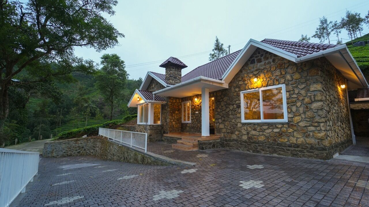 Photo of Outdoor in Elappara
