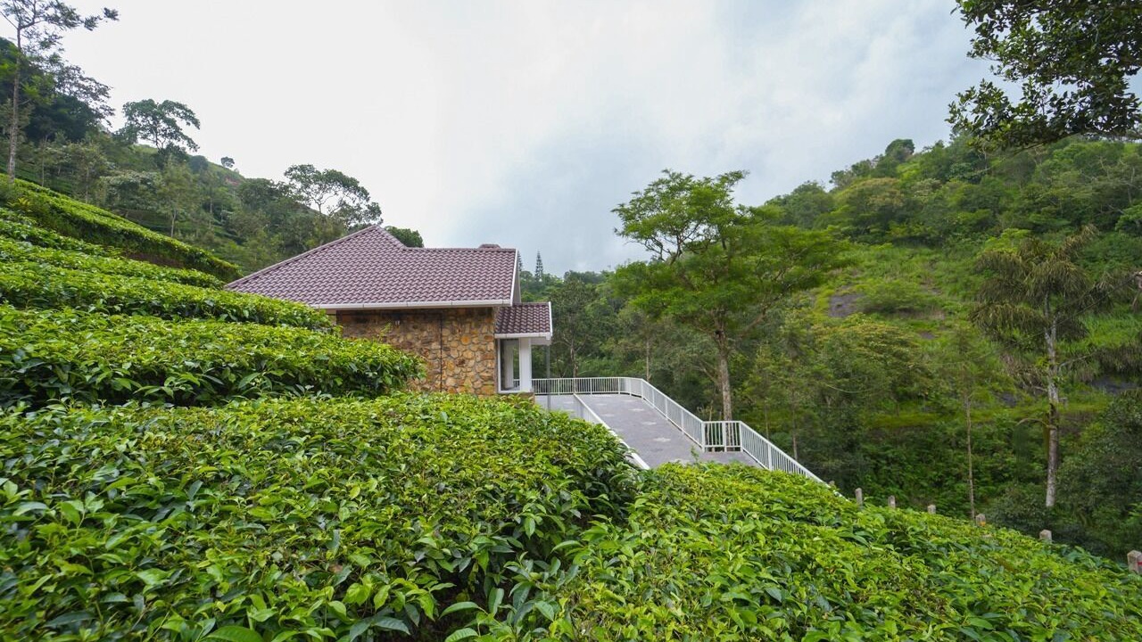 Photo of Outdoor in Elappara