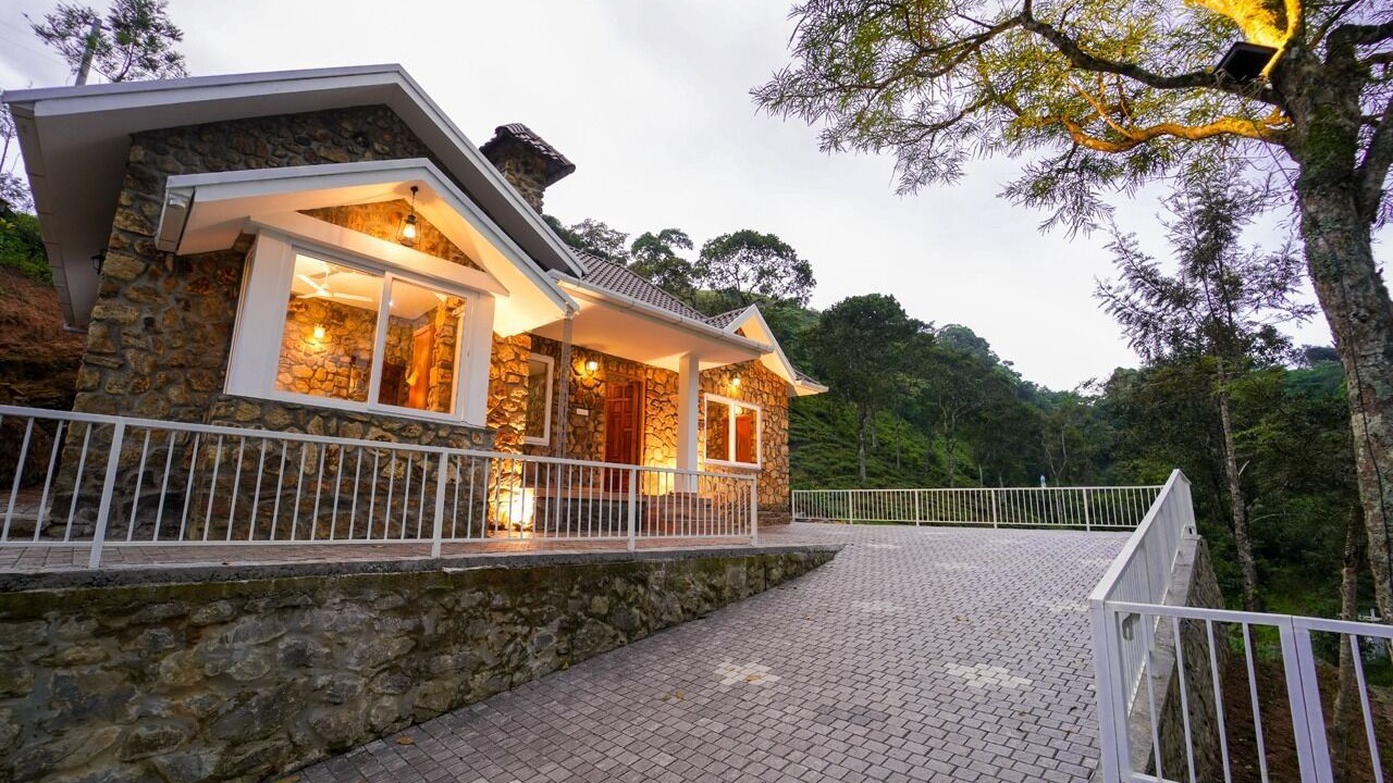 Photo of Outdoor in Elappara