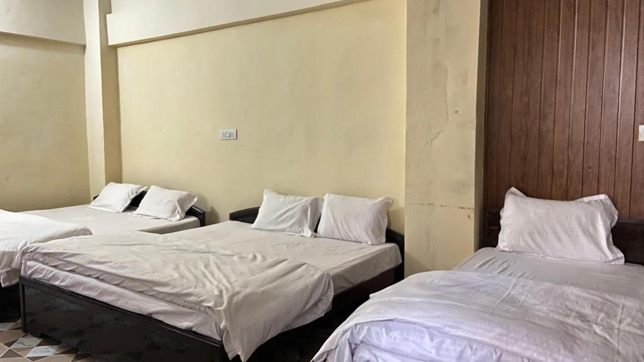 Photo of Bedroom in Gobind Dham