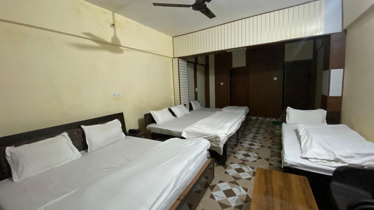 Photo of Bedroom in Gobind Dham