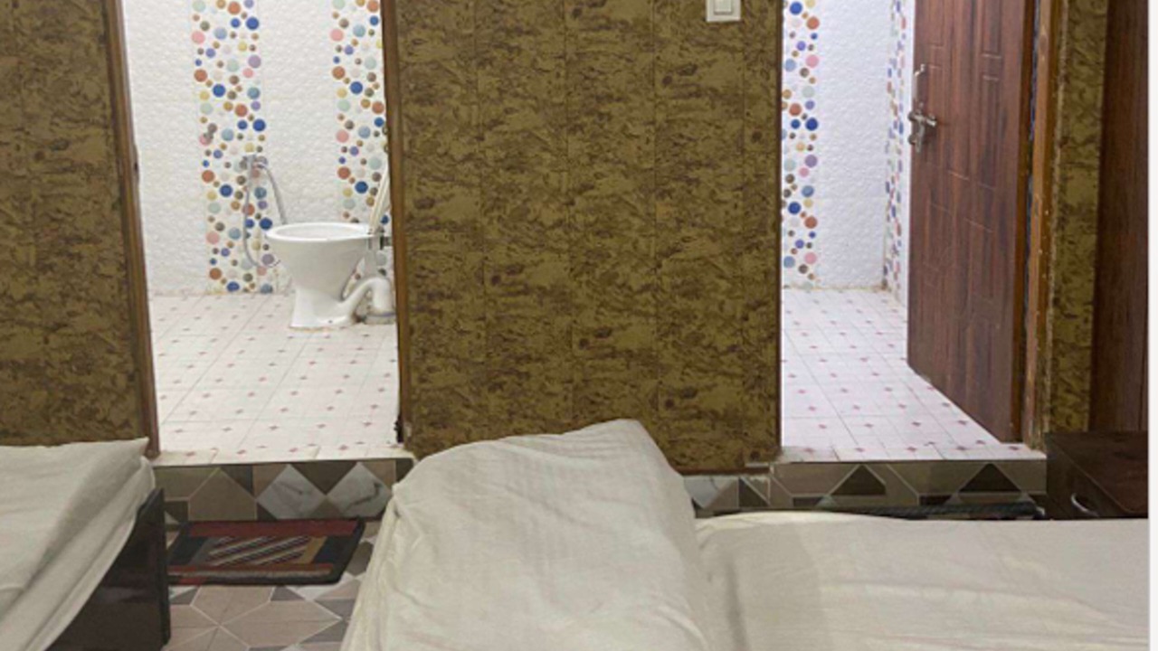 Photo of Bedroom in Gobind Dham