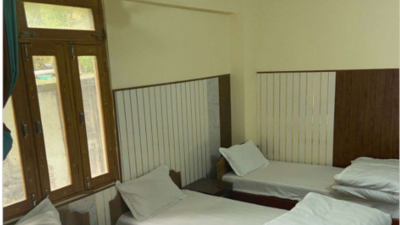 Photo of Bedroom in Gobind Dham