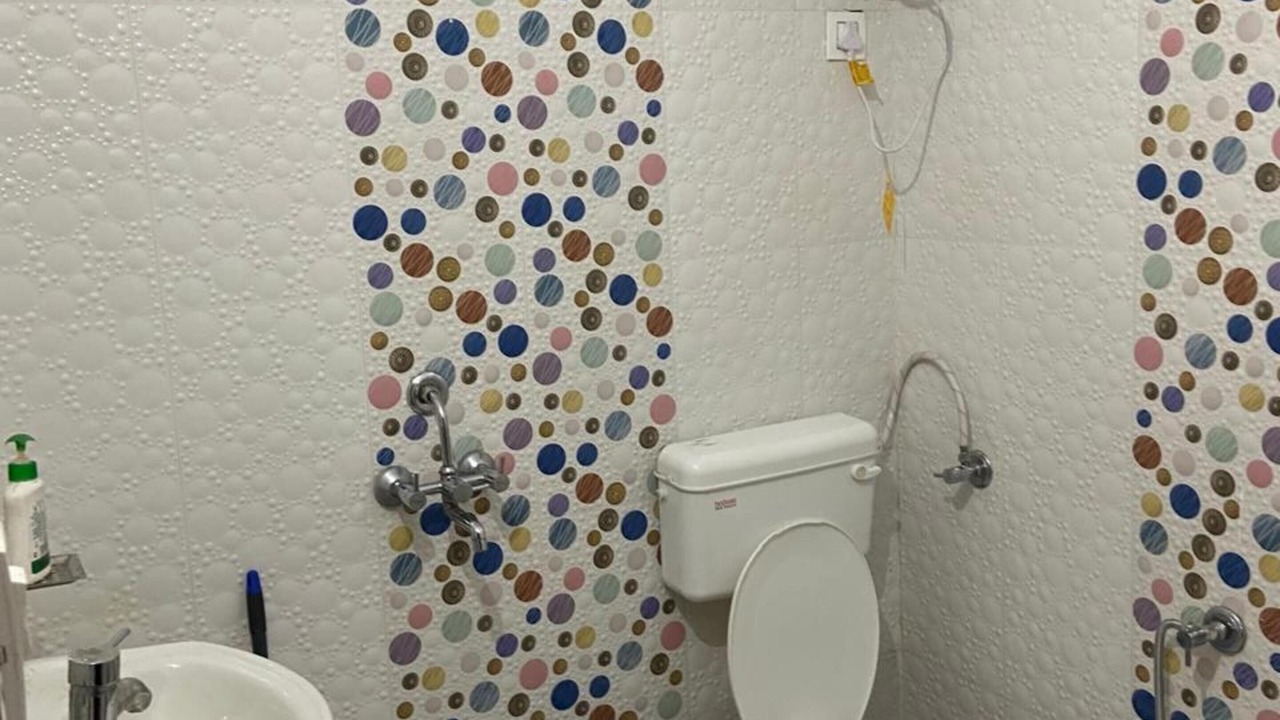 Photo of Bathroom in Gobind Dham