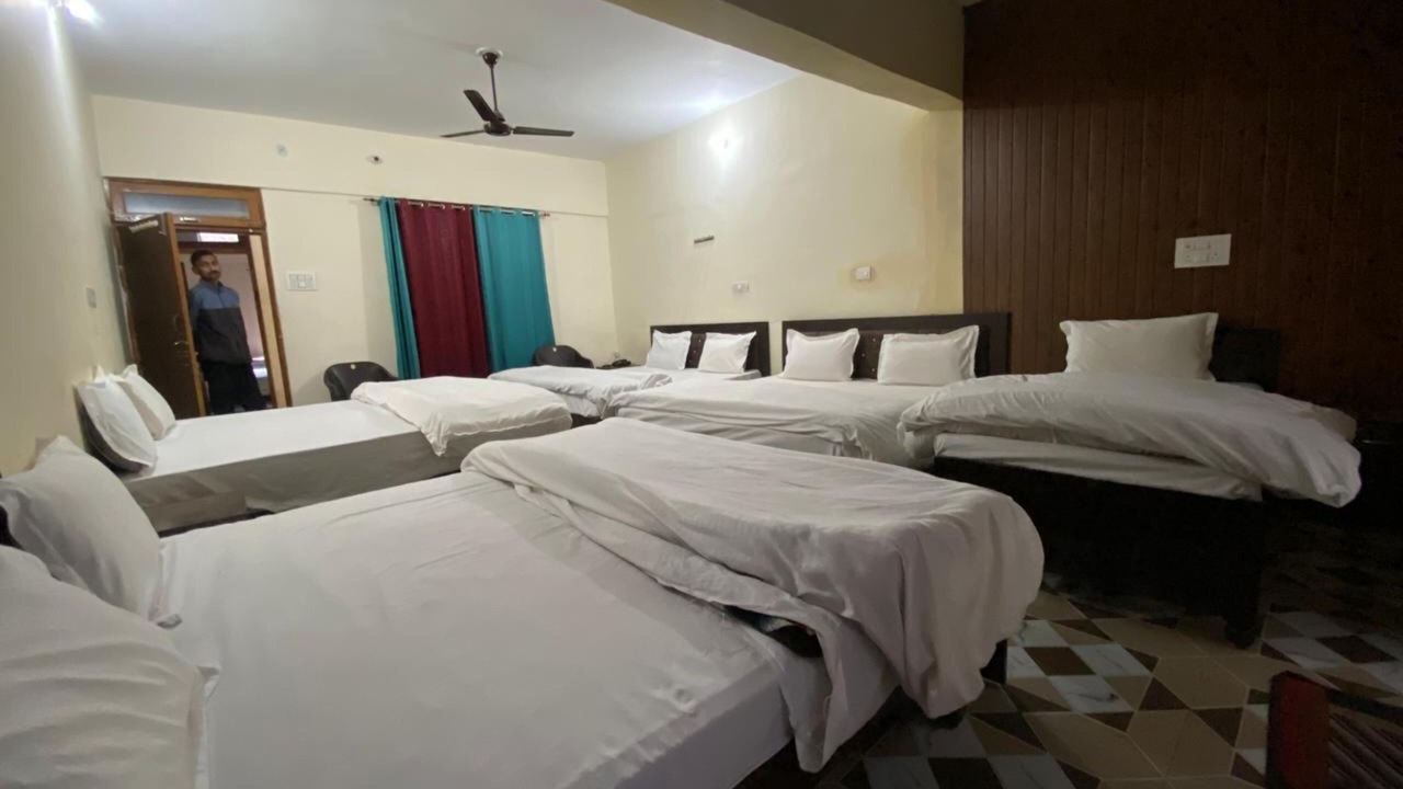 Photo of Bedroom in Gobind Dham