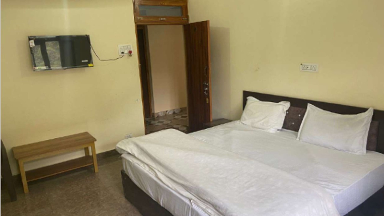 Photo of Bedroom in Gobind Dham
