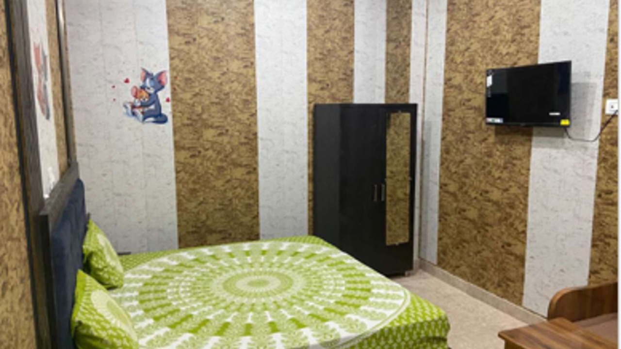 Photo of Bedroom in Gobind Dham