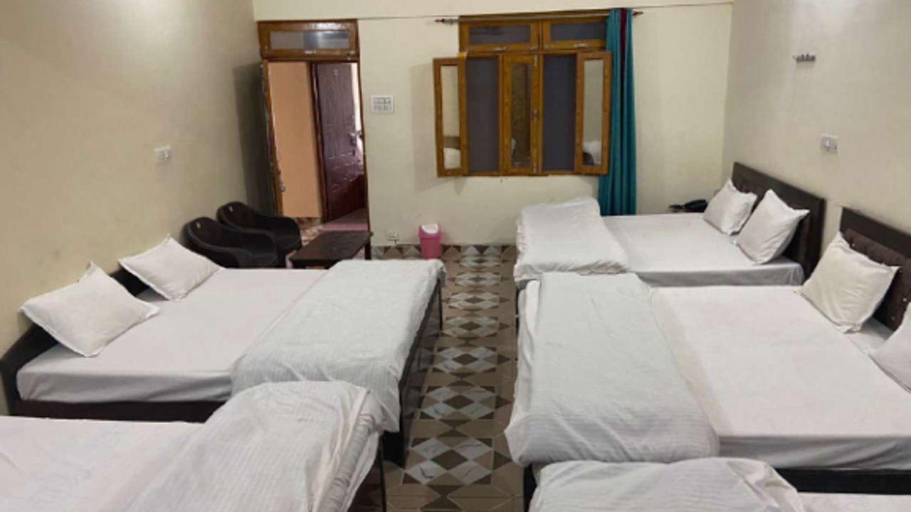 Photo of Bedroom in Gobind Dham
