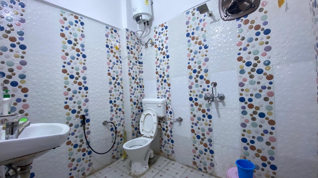 Photo of Bathroom in Gobind Dham