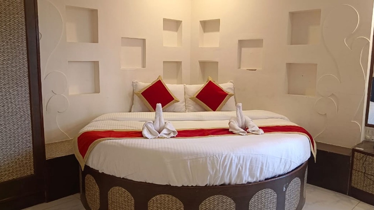 Photo of Bedroom in Igatpuri