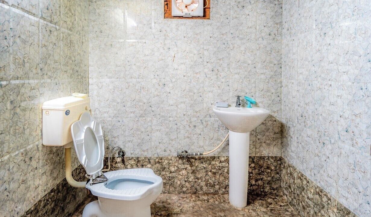 Photo of Bathroom in Kharchi