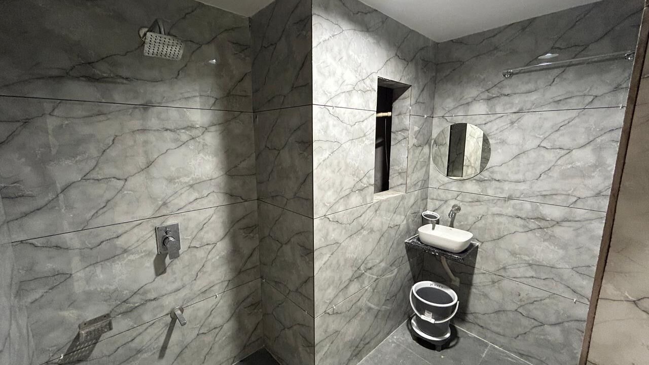 Photo of Bathroom in Ahmedabad