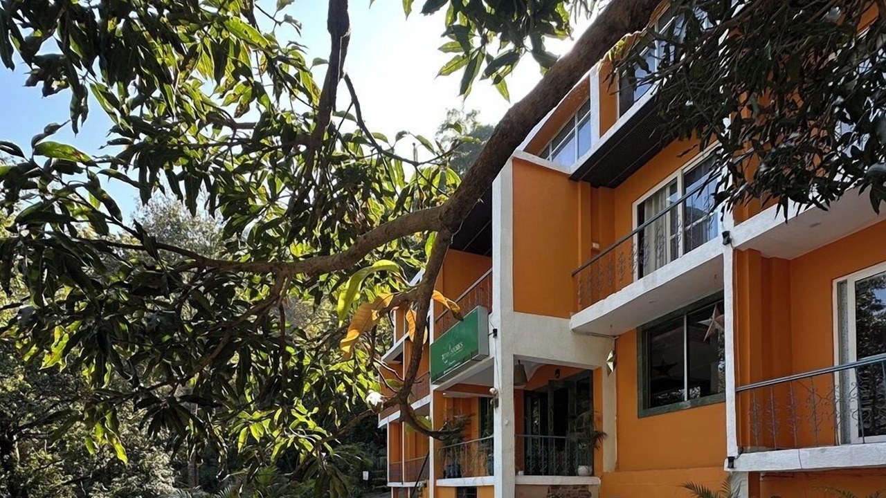 Photo of Outdoor in Smanora Range