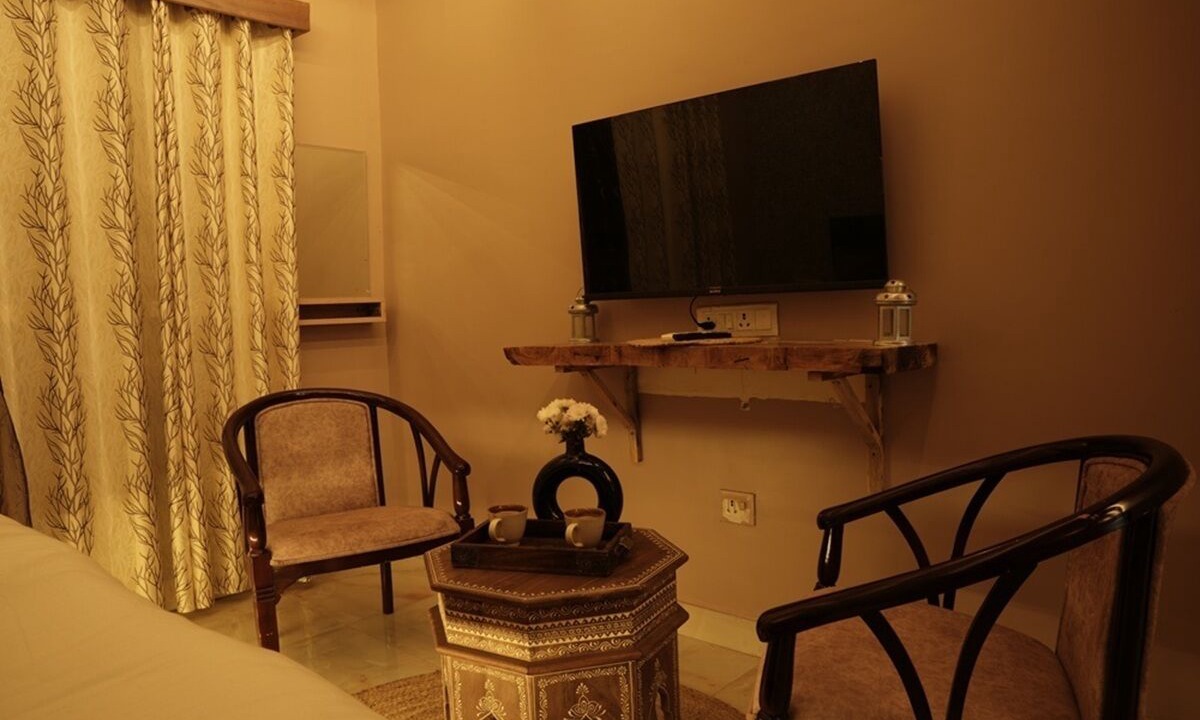 Photo of Bedroom in Smanora Range