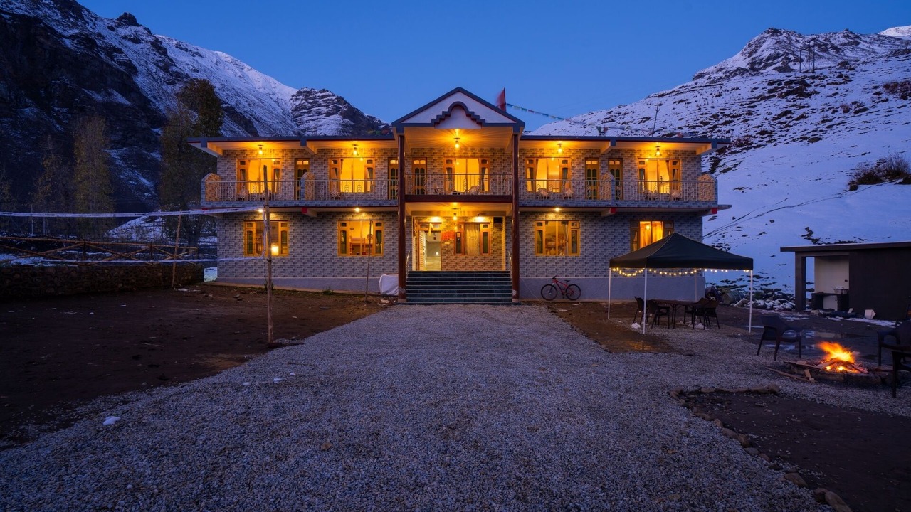 Photo of Outdoor in Sissu