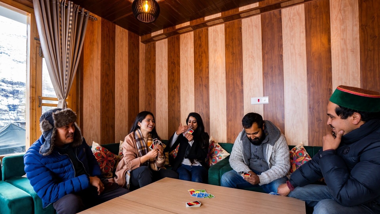 Photo of Others in Sissu