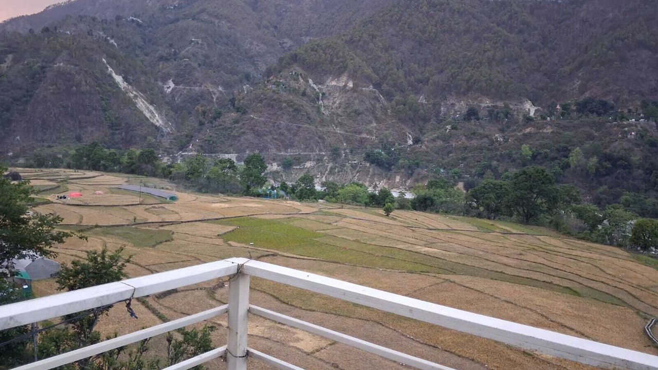Photo of Outdoor in Karnaprayag