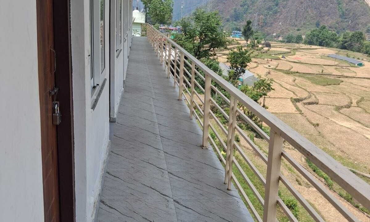 Photo of Outdoor in Karnaprayag