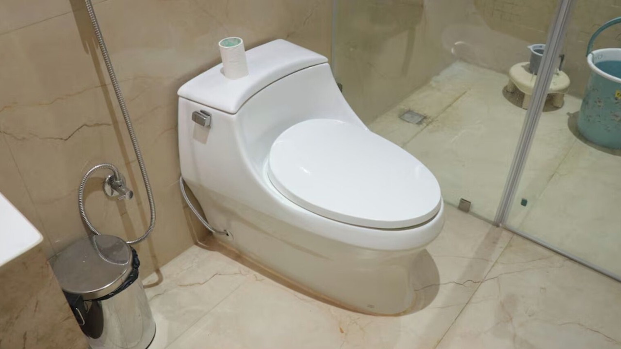 Photo of Bathroom in Sambalpur