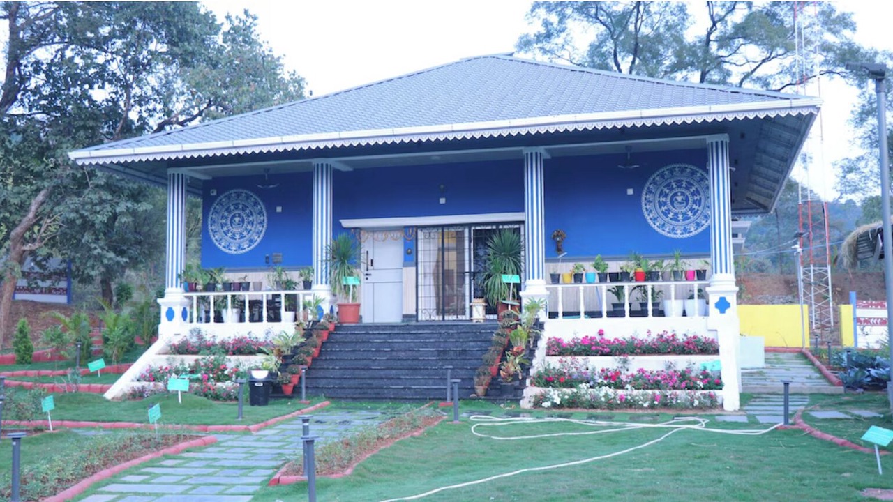 Photo of Outdoor in Sambalpur