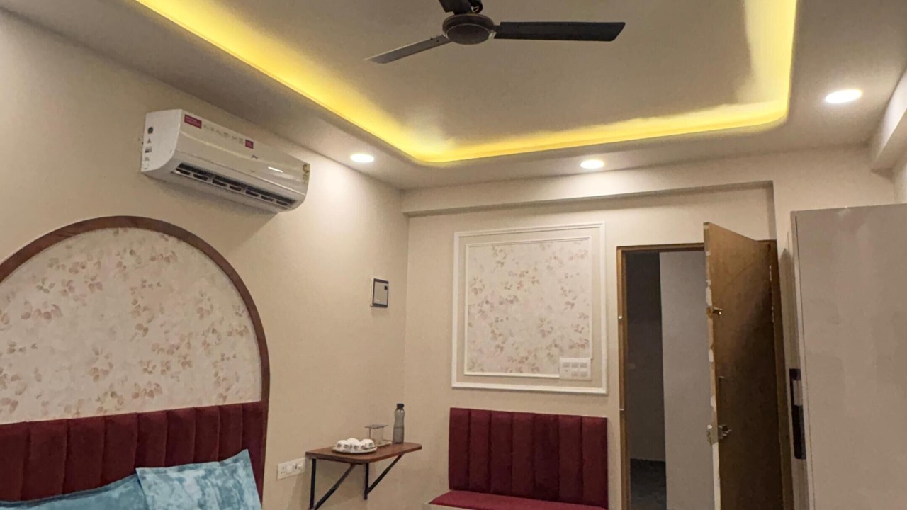 Photo of Bedroom in Sanganer