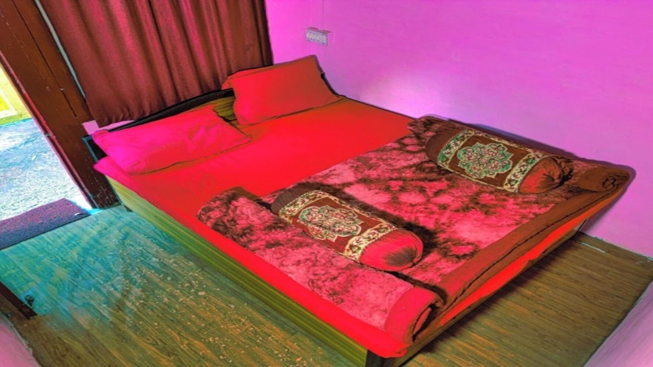 Photo of Bedroom in Sukha