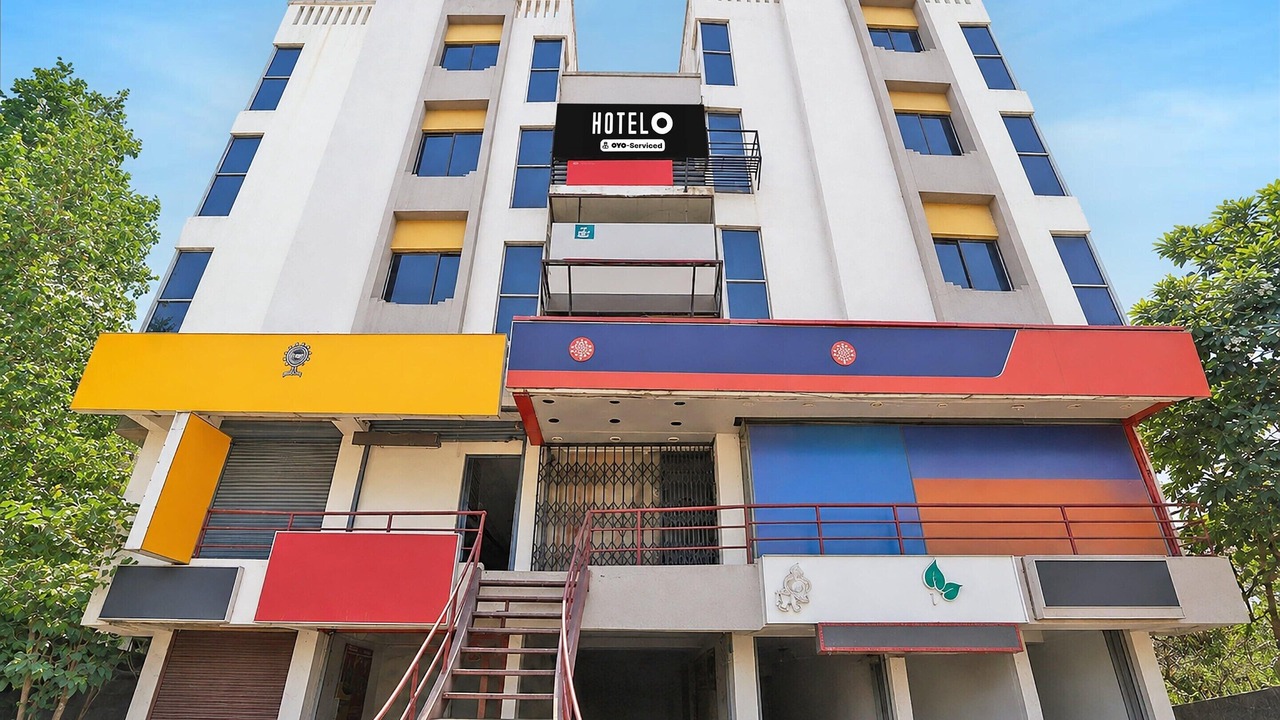 Photo of Outdoor in Ahmedabad