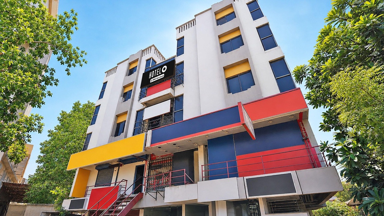 Photo of Outdoor in Ahmedabad