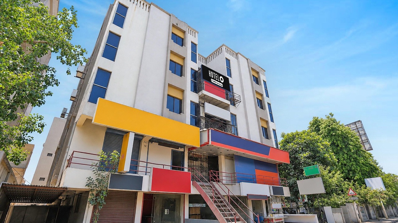 Photo of Outdoor in Ahmedabad