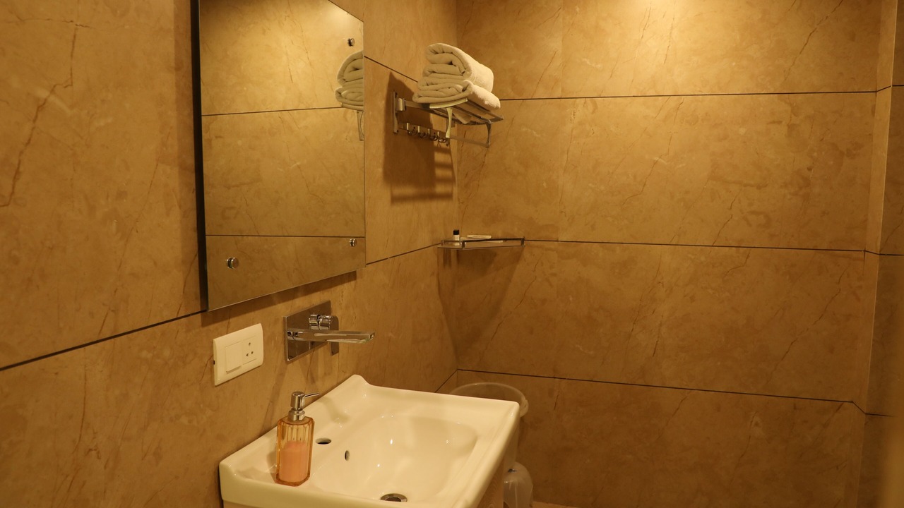 Photo of Bathroom in Jharmari