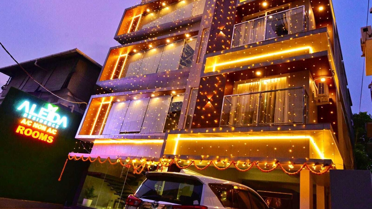Photo of Outdoor in Kochi