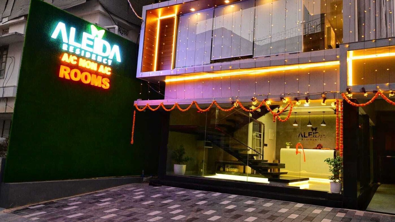 Photo of Outdoor in Kochi