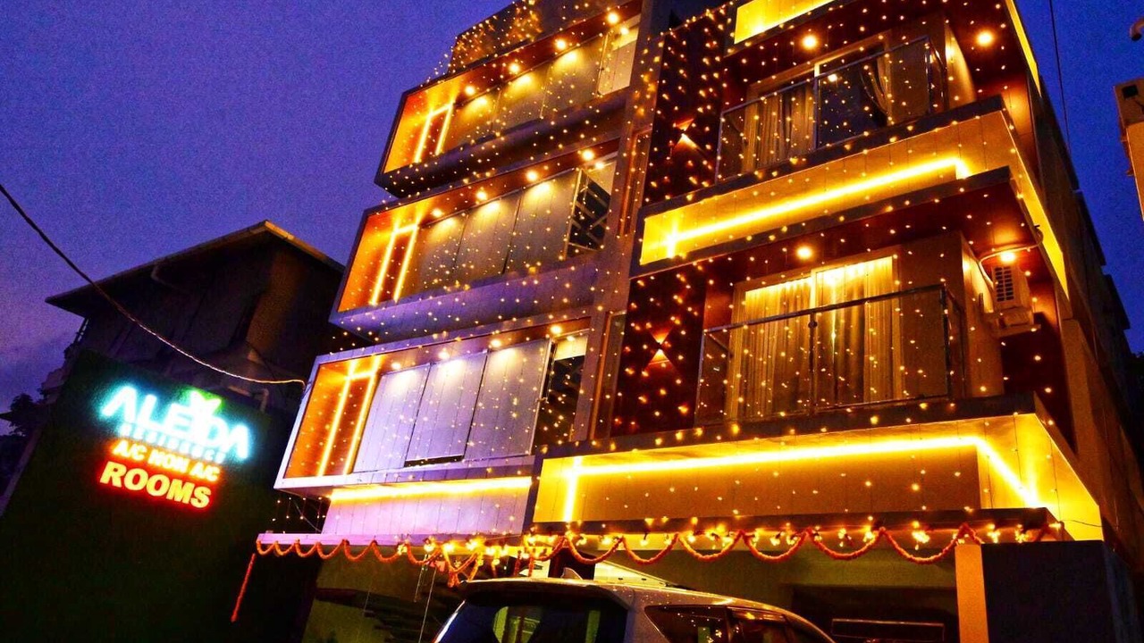Photo of Outdoor in Kochi