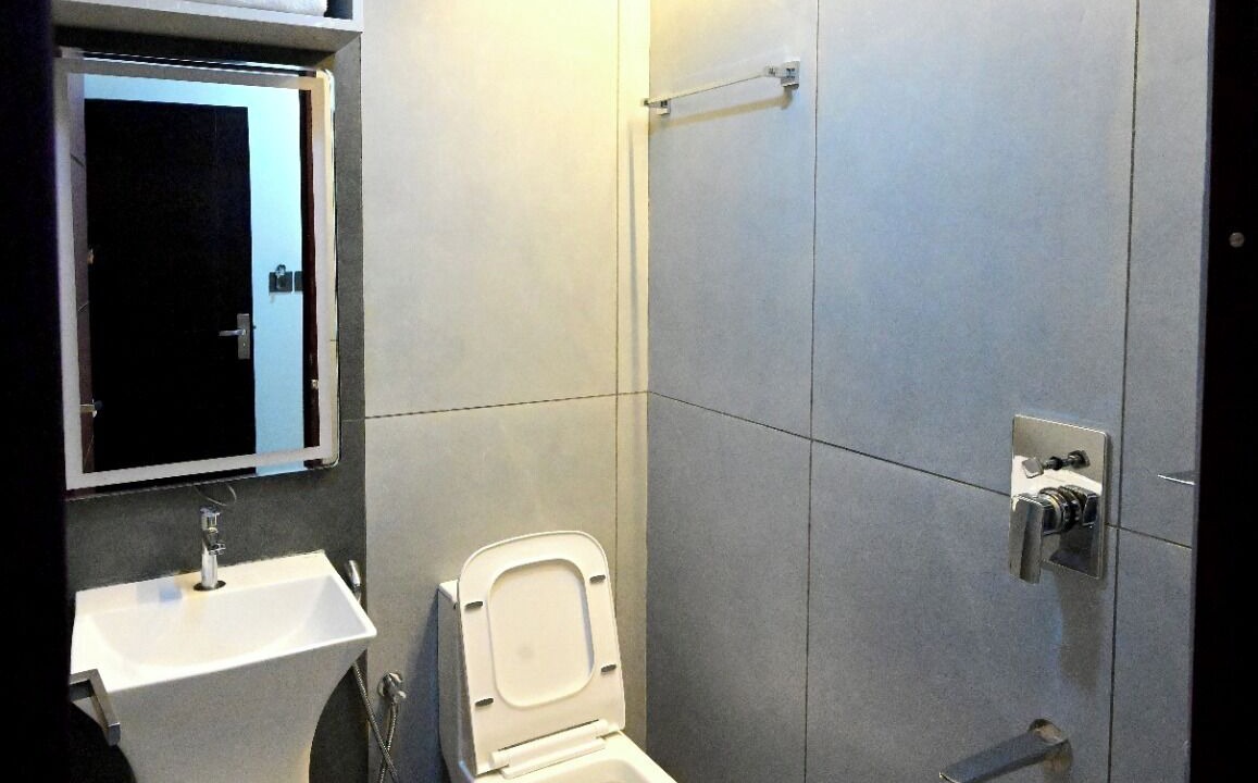 Photo of Bathroom in Kochi