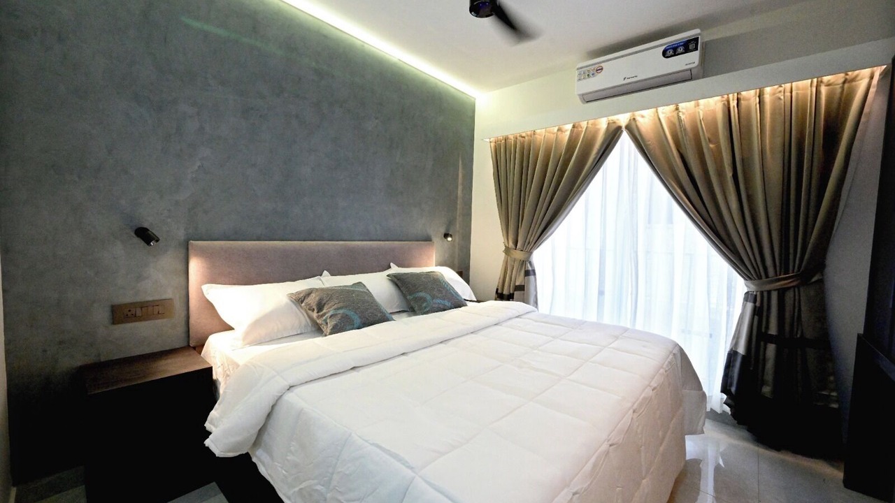 Photo of Bedroom in Kochi