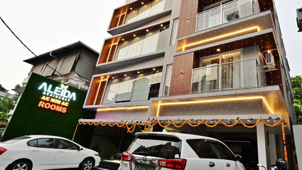 Photo of Outdoor in Kochi
